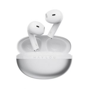 Haylou X1 2023 Earbuds-Silver
