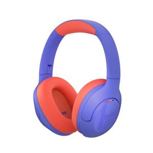 Haylou S35 ANC Over-Ear Headphone-Purple
