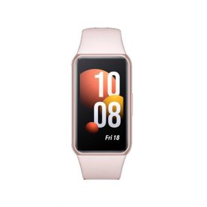 Honor Smart Band 7-Coral Pink