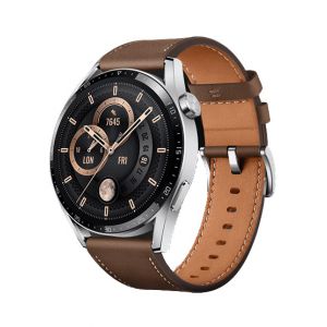 Huawei Watch GT 3 46mm-Brown