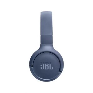 JBL Tune 520BT Wireless On-Ear Headphone-Blue