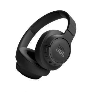 JBL Tune 720BT Wireless Headphone-Black