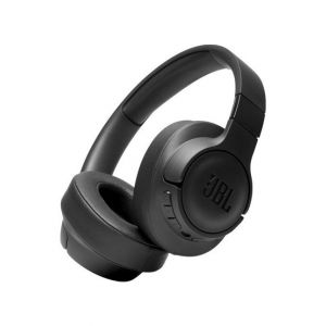JBL Tune 760NC Wireless Headphone-Black