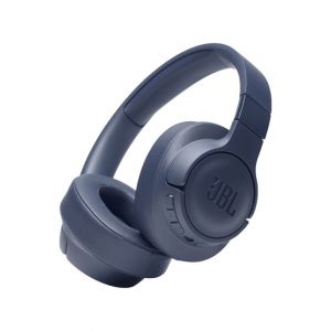 JBL Tune 760NC Wireless Headphone-Blue