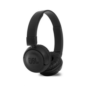 JBL T460BT Wireless Headphone-Black