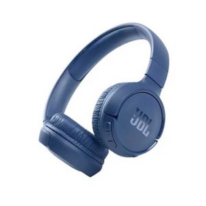 JBL T460BT Wireless Headphone-Blue