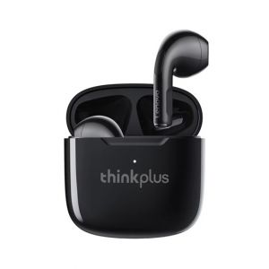 Lenovo Thinkplus LP1 New TWS Earbuds-Black