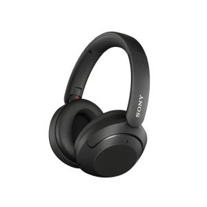 Sony Noise Canceling Wireless Headphone (WH-XB910N)-Black