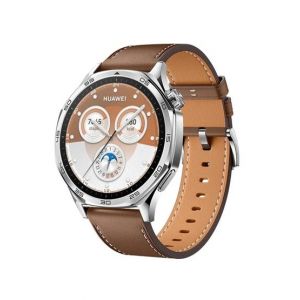 Huawei Smartwatch GT5 46mm-Brown