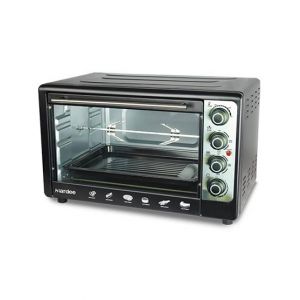 Aardee Electric Oven With Rotisserie & Convention 60Ltr (ARO-60-RC)