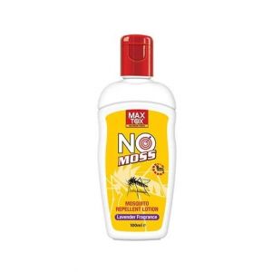 Maxtox No Moss Mosquito Repellent Lotion 100ml
