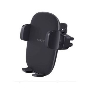 Aukey Air Vent Car Mount Phone Holder Black (HD-C48)