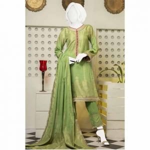 Diners Unstitched Deluxe 3 Piece Green (WU30188)