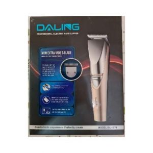 Dingling Shaving Machine For Men (DL -1070)