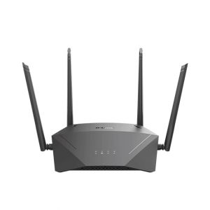 D-Link AC1750 MU-MIMO Gigabit Wi-Fi Router (DIR-1750)