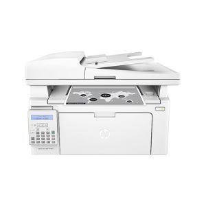 HP LaserJet Pro MFP M130fn Printer (G3Q59A) - Refurbished