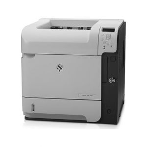 HP LaserJet Enterprise 600 Printer M601n (CE989A) - Refurbished