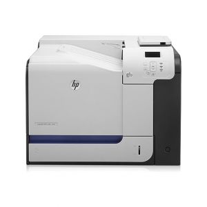 HP LaserJet Enterprise 500 M551dn Printer (CF082A) - Refurbished