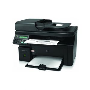 HP LaserJet Pro M1212nf Multifunction Printer (CE841A) - Refurbished