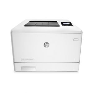 HP LaserJet Pro M452dn Color Laser Printer (CF389A) - Refurbished