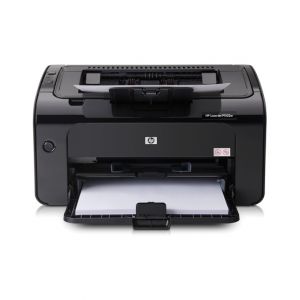 HP LaserJet Pro P1102w Monochrome Wireless Laser Printer (CE658A) - Refurbished