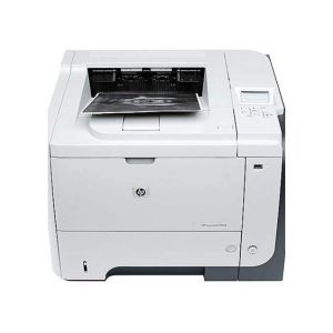 HP Laserjet P3015dn Printer (CE528A) - Refurbished