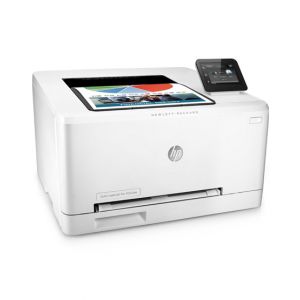 HP Laserjet Pro M252dw Wireless Color Printer (B4A22A) - Refurbished