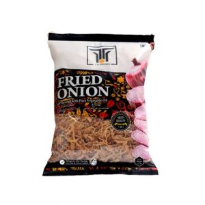 Springfield Crispy Fried Onion 200g