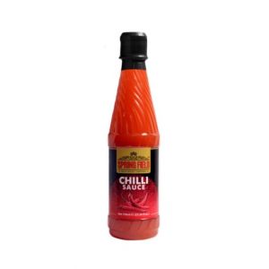 Springfield Chilli Sauce 750ml