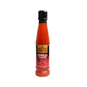 Springfield Chilli Sauce 330ml