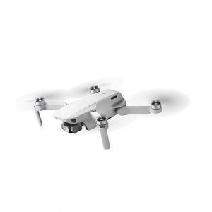 DJI Mini 2 Fly More Combo Ultralight Foldable Drone