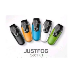 JUSTFOG C601 Pod System Kit