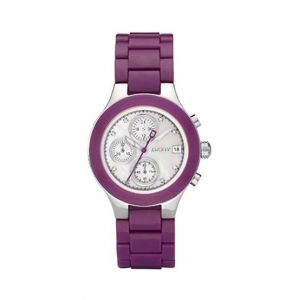 DKNY Chronograph Women's Watch Purple (NY8065)