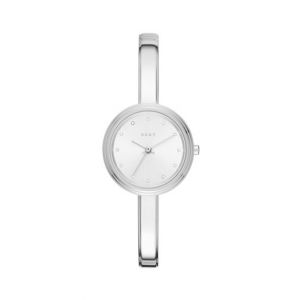 DKNY Murray Bangle Women's Watch Silver (NY2598)