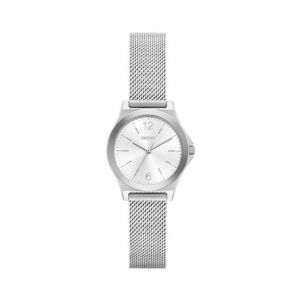 DKNY Parsons Women's Watch Silver (NY2488)