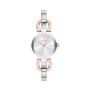 DKNY Reade Women's Watch Silver (NY2137)