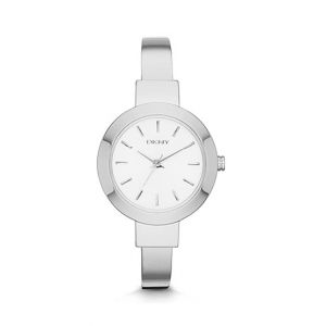 DKNY Stanhope Women's Watch Silver (NY2345)
