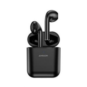 Joyroom Wireless Earbuds Black (JR-T03S)