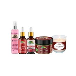 Chiltan Pure Wedding Festival Honeymoon Package - Pack Of 5