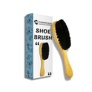 Chiltan Pure Mankind Shoe Brush