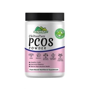 Chiltan Pure PCOS Powder 250g