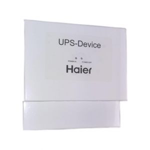 Haier Module DC Inverter AC UPS Device White