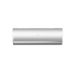 Haier Puri Inverter Heat & Cool Air Conditioner 1.0 Ton Silver (HSU-12HJ)