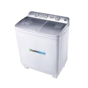 Kenwood Twin Tube Glass Top Washing Machine 11kg (KWM-21159)