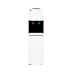 PEL 315 Smart 2 Taps Water Dispenser White