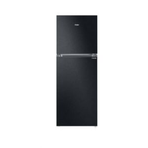 Haier E Star Freezer-On-Top Refrigerator 14 Cu Ft (HRF-398EBB)