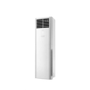 Gree Floor Standing Air Conditioner 4.0-Ton White (GF-48TF)
