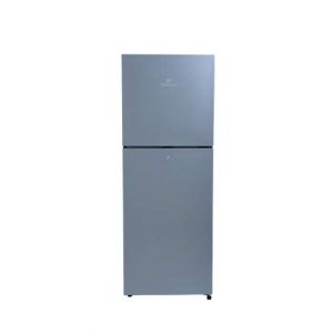 Dawlance Chrome Pro Freezer-On-Top Refrigerator Silver (9149-LF)
