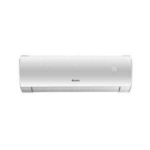 Gree Fairy Inverter Split Air Conditioner Heat & Cool 1.0 Ton (GS-12FITH1S)
