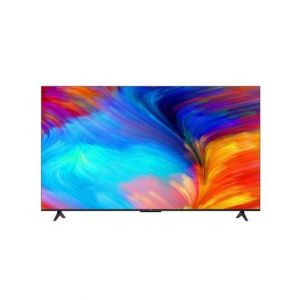 TCL 50" UHD Android LED TV (P635)